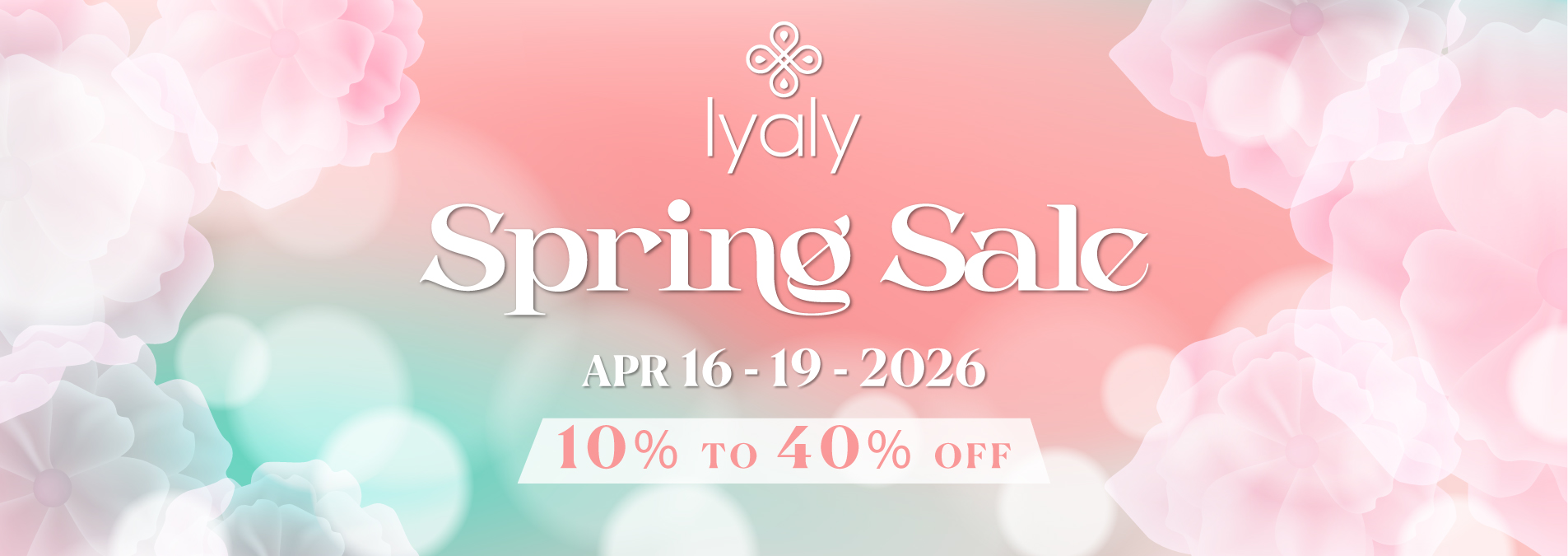 Promozione SPRINGONFIRE