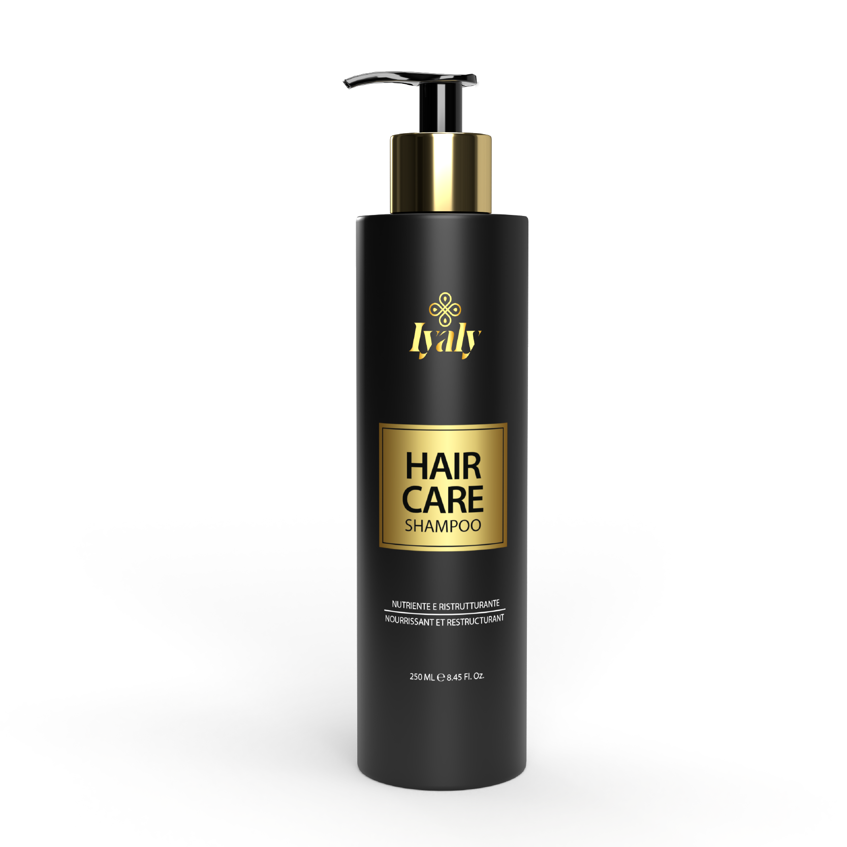 hair care_hc001