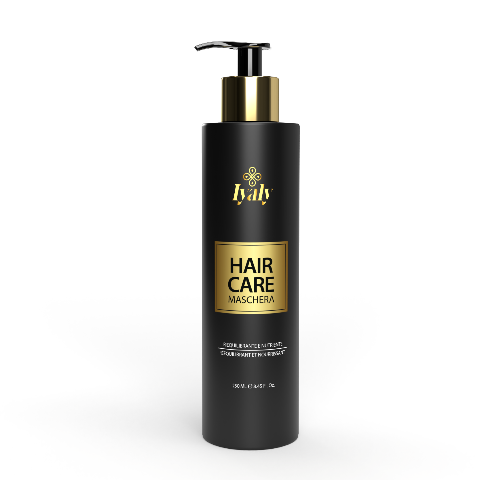 hair care_hc002