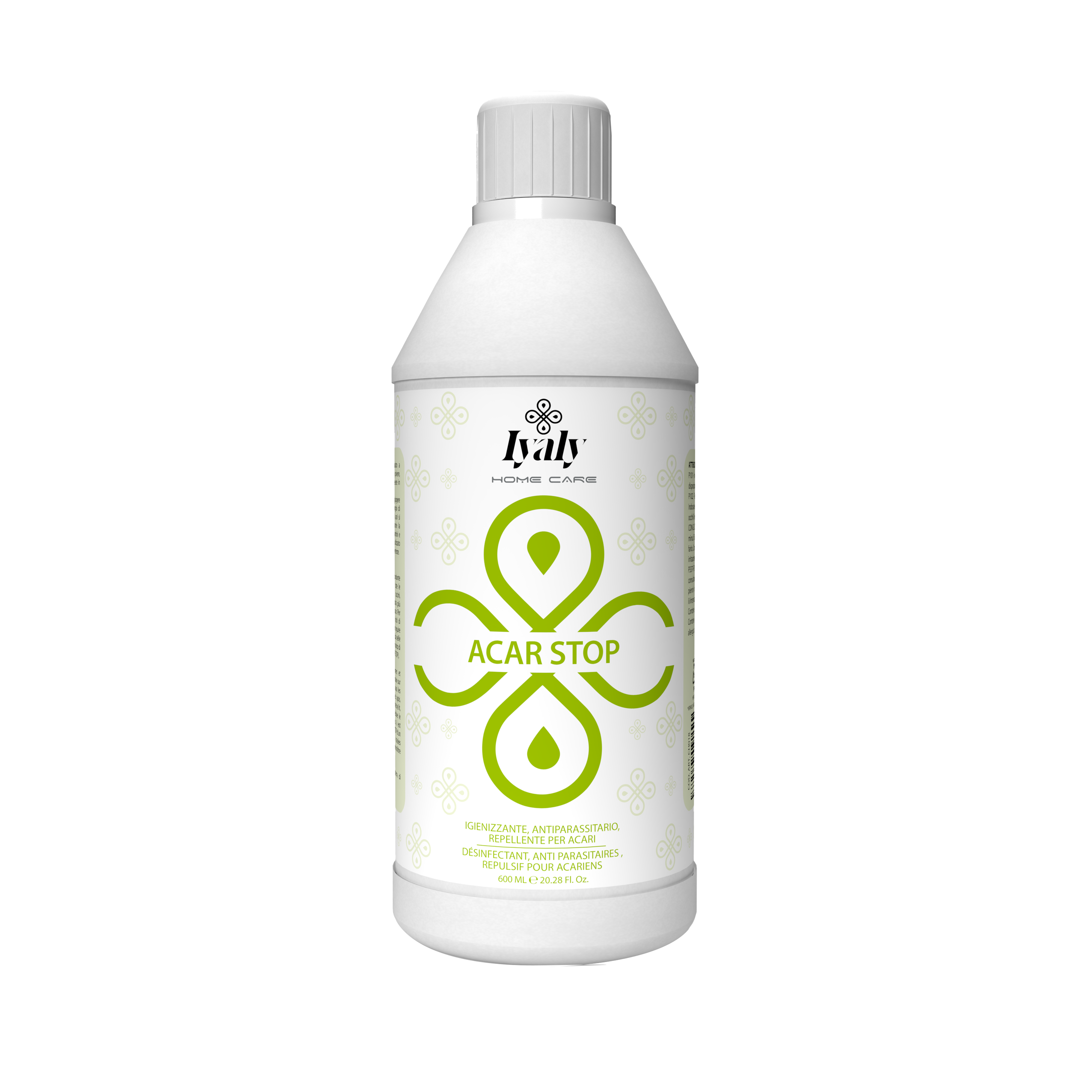 CH018 ACAR STOP - ACAR FREE 600 ml. copia