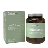 LIPIDBALANCE INT021