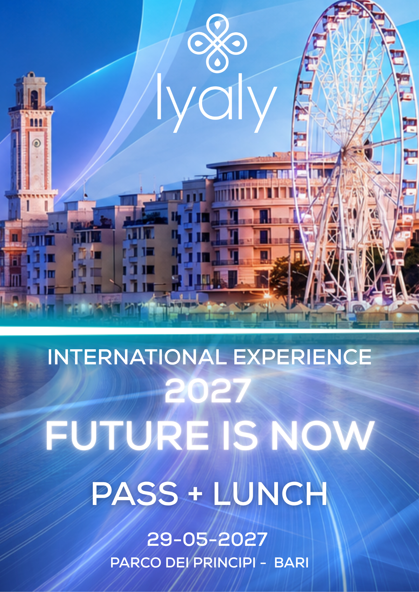 PASS+-LUNCH