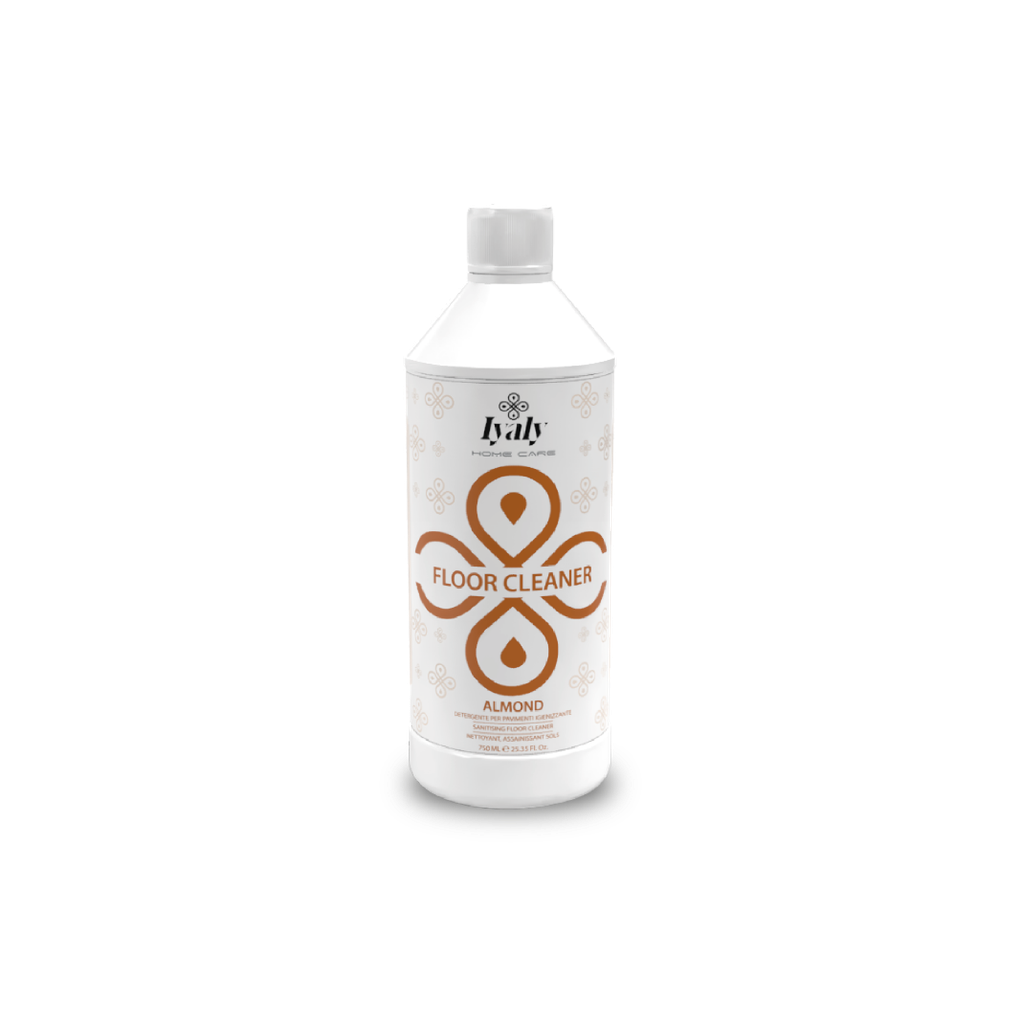 CH016B - FLOOR CLEANER - ALMOND - 750ML