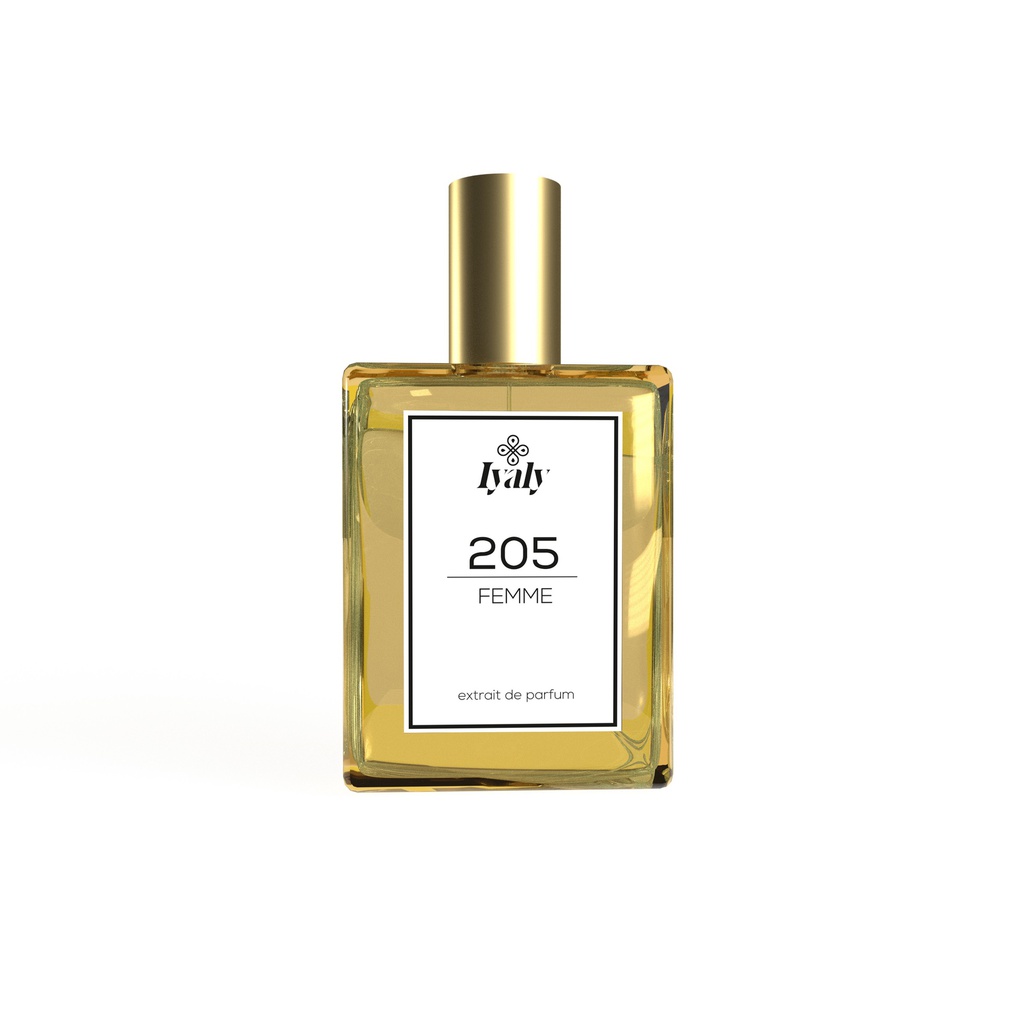 205 - Parfum original Iyaly inspirat de &quot;SCANDAL&quot; (JPG)