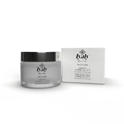 EL005 - Crème pour le visage Shine &amp; Lift - 50ML