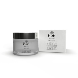 EL005 - Crema facial Shine &amp; Lift - 50ML