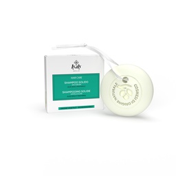 CS003 - ANTIPHORA SOLID SHAMPOO - 70g