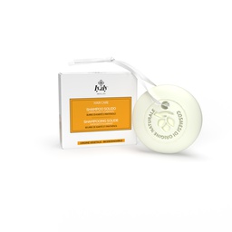 CS005 - FORTIFYING AND ILLUMINATING SOLID SHAMPOO - 70g