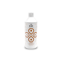 CH016B - FLOOR CLEANER - ALMOND - 750ML