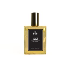 103 - Original Iyaly fragrance inspired by &quot;SAUVAGE&quot; (DIOR)