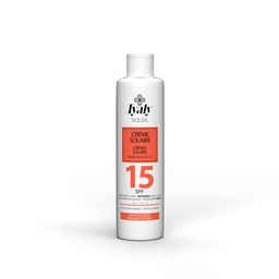 LS002 - Protection solaire 15 SPF - 150 ml